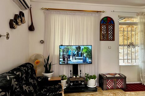 ویلا مبله تکخواب در سوادکوه