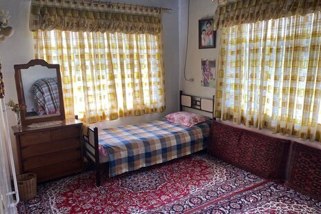 ویلا مبله دوخواب در رضوانشهر