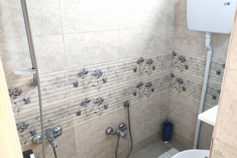 آپارتمان یک خواب در بابسر