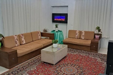 ویلا دوخواب ماکان در محمودآباد