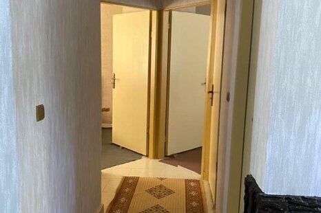 آپارتمان مبله سه خواب داستانی در قشم