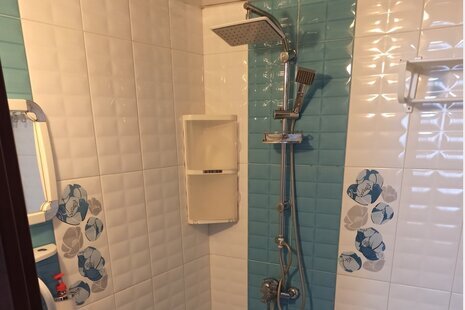 آپارتمان مبله دوخواب در اصفهان