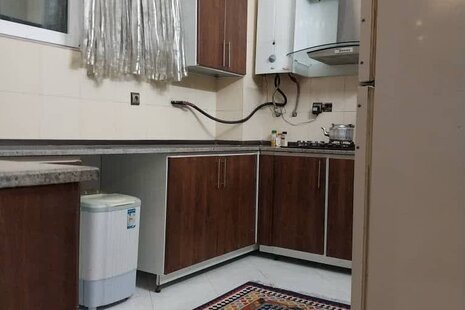 آپارتمان تکخواب نیکا در اصفهان