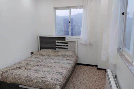 ویلا مبله دو خواب در سوادکوه