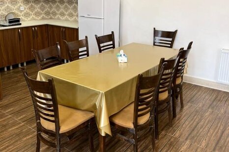 ویلا دوبلکس استخردار سه خواب ساحلی در رامسر