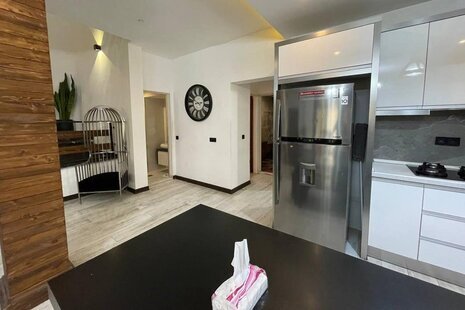 ویلا دوبلکس مبله چهارخواب دامون در کیش