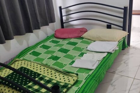 ویلا مبله تکخواب ریکا جان در رودسر