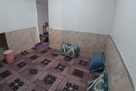 آپارتمان مبله تکخواب در رمکان قشم 3