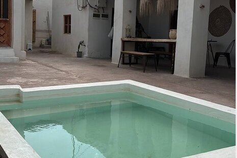 اتاق 2 نفره نور 3 در جزیره هرمز