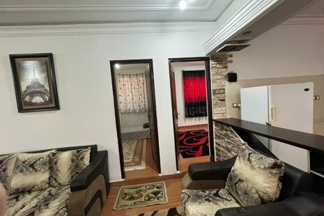 ویلا مبله دوخواب در بندرانزلی