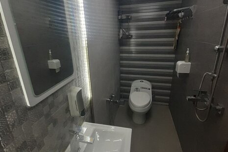 ویلا استخردار دوخواب در اصفهان