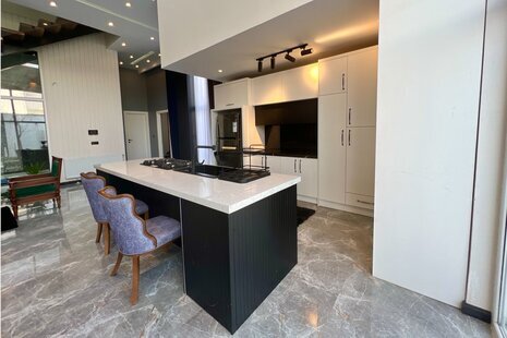 ویلا دوبلکس استخردار مدرن 3 خواب گلوریا