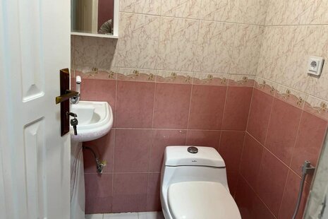 آپارتمان مبله دو خواب آسا vip (3) در قشم