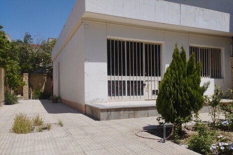 ویلا تکخواب مبله فرهنگ در بهارستان اصفهان