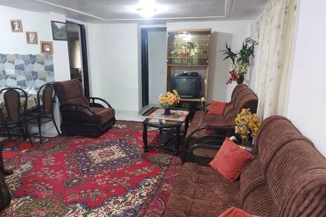 ویلا مبله تکخواب بهشت کوچک در شفت