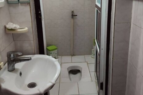 ویلا دوبلکس مبله دو خواب چاف در لنگرود