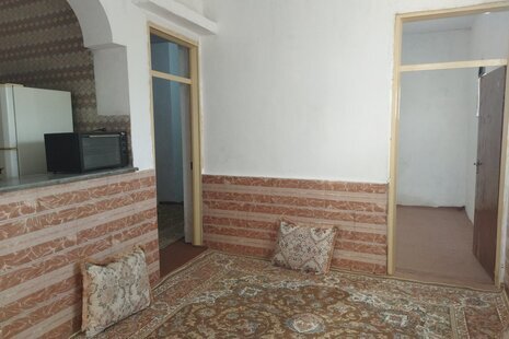 ویلا دو خواب در جزیره قشم