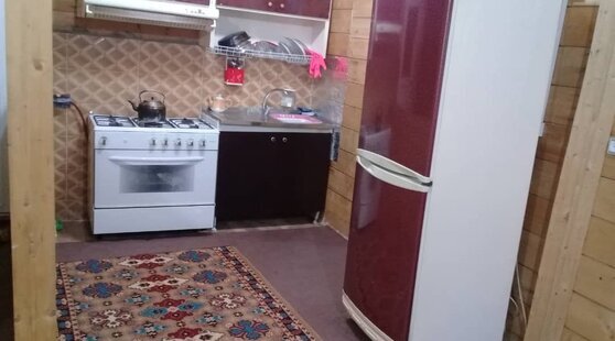 خانه ویلایی در روستای گنذر ماسال