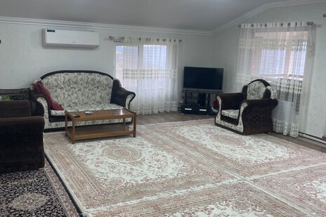 آپارتمان مبله ییلاقی در روستای کسمه جان تالش