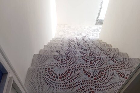 آپارتمان مبله دوخواب رمکانی 2 در قشم