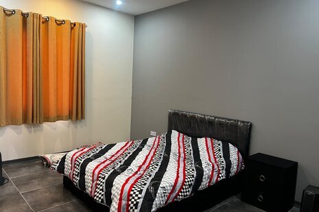 ویلا استخردار دوخواب باغ بهشت 24 در چهارباغ