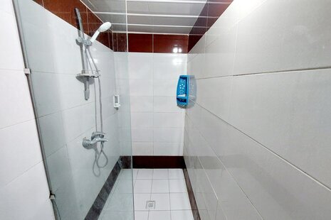 ویلا مبله دوخواب باسکم در ماسال
