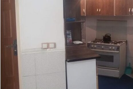 آپارتمان مبله تکخواب نصر در اراک