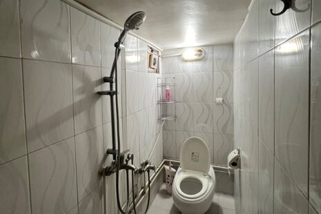 ویلا دوخواب استخردار مبله در لواسان