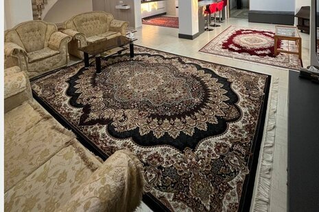 باغ ویلا دوبلکس سه خواب تی تی در سیاهکل