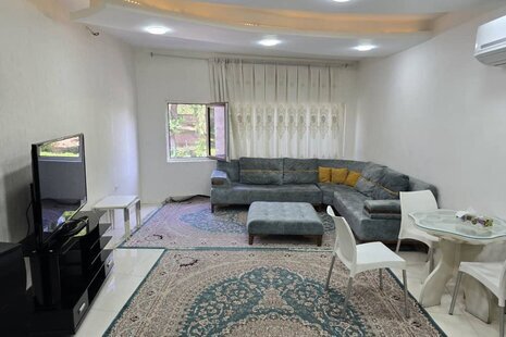 آپارتمان مبله تکخواب 1 در اهواز