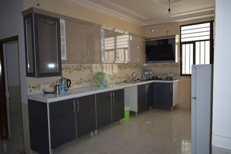 آپارتمان دو‌خوابه در چابهار