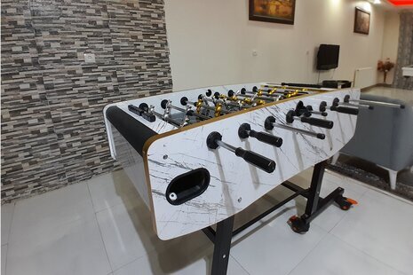 ویلا استخردار رحمان پور 1 در رامجین