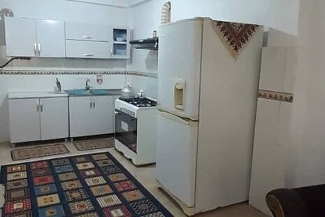 ویلا دوخواب رضایی در ماسال