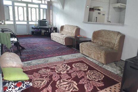 ویلا مبله تک خواب آرامش در تالش