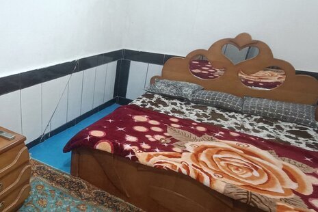 آپارتمان تکخواب مبله در بندر ماهشهر