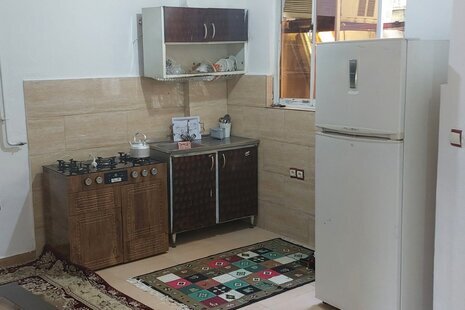 خانه ویلایی تکخواب گیلار در رشت