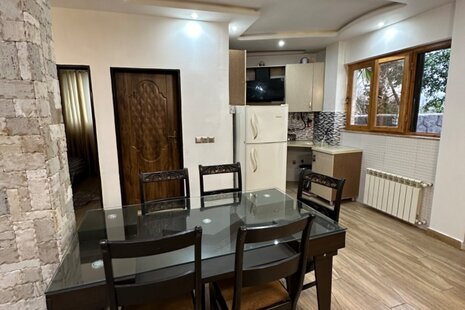 ویلا دوبلکس دوخواب منطقه آزاد انزلی ورنا در خمام