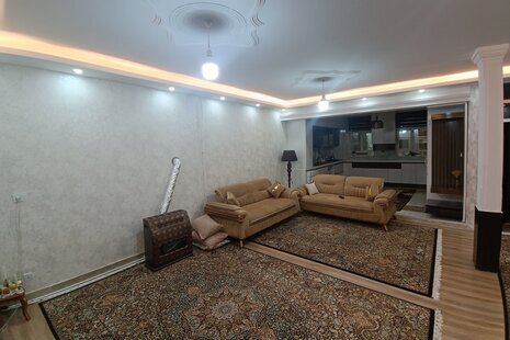 آپارتمان مبله تک خواب در خرم آباد