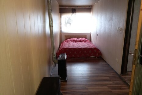 ویلا استخردار دوخواب مبله در کردان