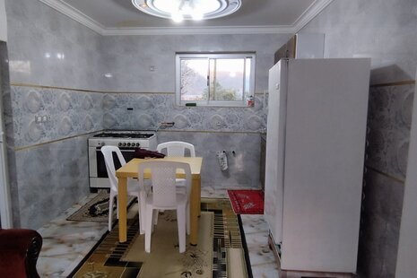 ویلا باغ مبله  تک خواب در اسالم