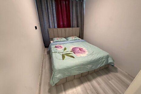 آپارتمان مبله دوخواب هفت تیر 211 در مشهد