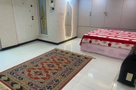 سوئیت مبله دنج و نقلی در مشهد