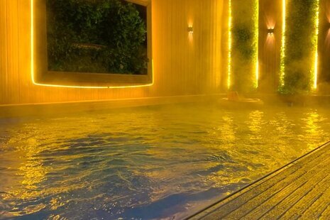 ویلا تریپلکس استخردار 3 خواب در بندرانزلی