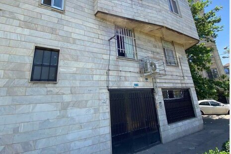 آپارتمان مبله تکخواب 2 در ستاری