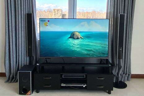 ویلا دوبلکس استخردار در مازندران