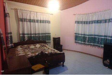 ویلا سه خواب مبله در رویان