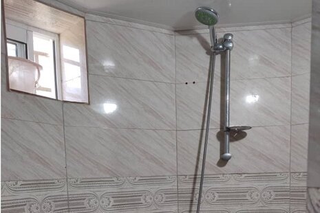 واحد مبله تک خواب نگین یک در طبقه اول ویلای تنکابن