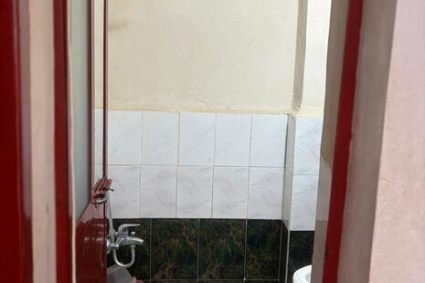 واحد مبله دوخواب طبقه اول ویلا جنگلی در سوادکوه