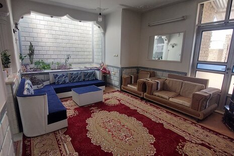 آپارتمان مبله تک خواب آرامش 77 در شاهرود