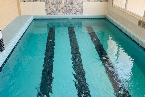 ویلا تریپلکس استخردار گلبهار در رودهن